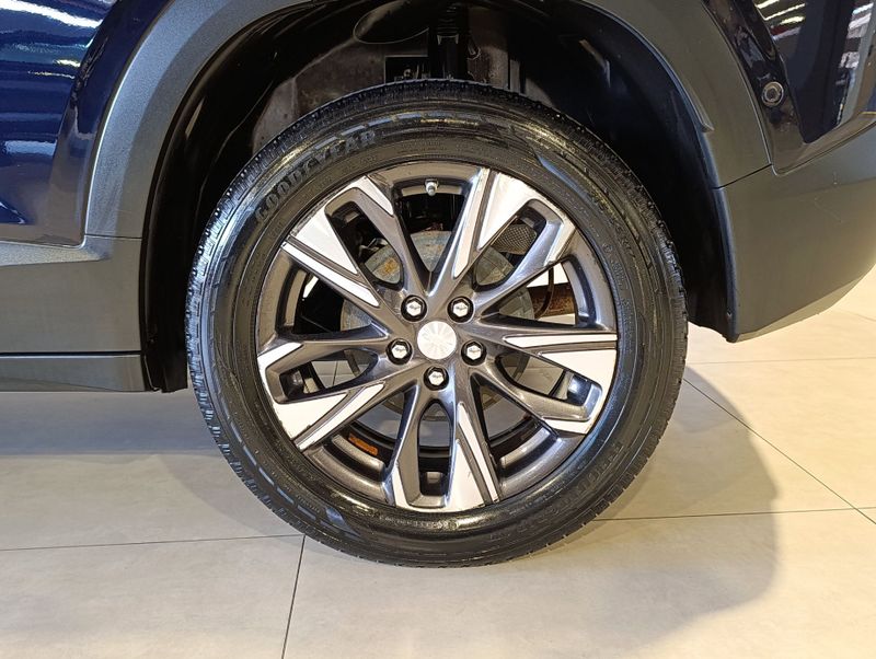 Chevrolet Tracker Premier 1.2 Turbo 12v 2021/2022 SIM VEÍCULOS PORTO ALEGRE / Carros no Vale