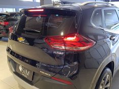 Chevrolet Tracker Premier 1.2 Turbo 12v 2021/2022 SIM VEÍCULOS PORTO ALEGRE / Carros no Vale