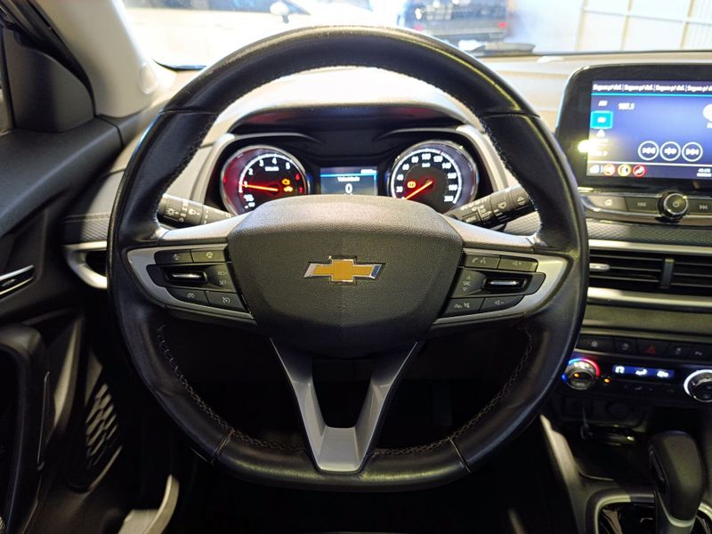 Chevrolet Tracker Premier 1.2 Turbo 12v 2021/2022 SIM VEÍCULOS PORTO ALEGRE / Carros no Vale