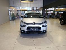 Citroen C4 Cactus 1.6 Feel 2019/2020 SIM VEÍCULOS PORTO ALEGRE / Carros no Vale