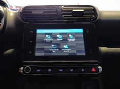 Citroen C4 Cactus 1.6 Feel 2019/2020 SIM VEÍCULOS PORTO ALEGRE / Carros no Vale