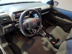 Citroen C4 Cactus 1.6 Feel 2019/2020 SIM VEÍCULOS PORTO ALEGRE / Carros no Vale