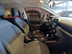 Citroen C4 Cactus 1.6 Feel 2019/2020 SIM VEÍCULOS PORTO ALEGRE / Carros no Vale