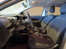 Citroen C4 Cactus 1.6 Feel 2019/2020 SIM VEÍCULOS PORTO ALEGRE / Carros no Vale