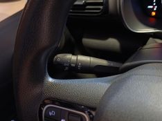 Citroen C4 Cactus 1.6 Feel 2019/2020 SIM VEÍCULOS PORTO ALEGRE / Carros no Vale