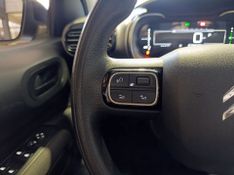 Citroen C4 Cactus 1.6 Feel 2019/2020 SIM VEÍCULOS PORTO ALEGRE / Carros no Vale