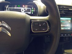 Citroen C4 Cactus 1.6 Feel 2019/2020 SIM VEÍCULOS PORTO ALEGRE / Carros no Vale