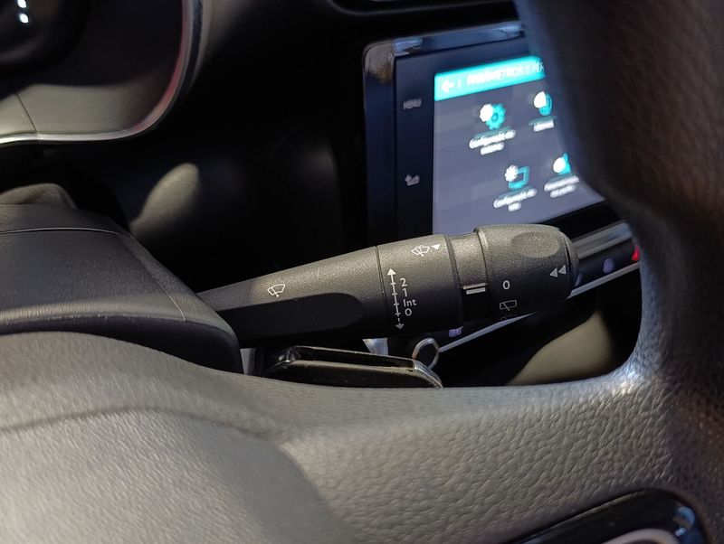 Citroen C4 Cactus 1.6 Feel 2019/2020 SIM VEÍCULOS PORTO ALEGRE / Carros no Vale