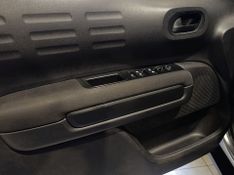 Citroen C4 Cactus 1.6 Feel 2019/2020 SIM VEÍCULOS PORTO ALEGRE / Carros no Vale