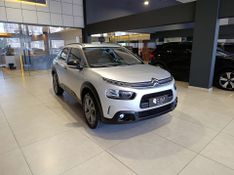 Citroen C4 Cactus 1.6 Feel 2019/2020 SIM VEÍCULOS PORTO ALEGRE / Carros no Vale
