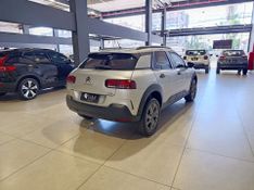 Citroen C4 Cactus 1.6 Feel 2019/2020 SIM VEÍCULOS PORTO ALEGRE / Carros no Vale