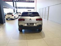 Citroen C4 Cactus 1.6 Feel 2019/2020 SIM VEÍCULOS PORTO ALEGRE / Carros no Vale
