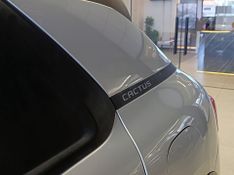 Citroen C4 Cactus 1.6 Feel 2019/2020 SIM VEÍCULOS PORTO ALEGRE / Carros no Vale