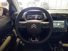 Citroen C4 Cactus 1.6 Feel 2019/2020 SIM VEÍCULOS PORTO ALEGRE / Carros no Vale