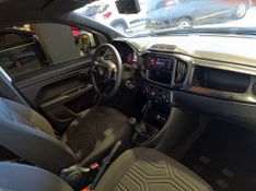 Fiat Strada Freedom Cs 1.3 2023/2024 SIM VEÍCULOS PORTO ALEGRE / Carros no Vale