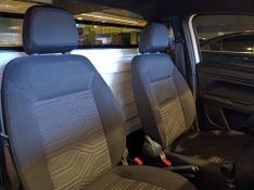 Fiat Strada Freedom Cs 1.3 2023/2024 SIM VEÍCULOS PORTO ALEGRE / Carros no Vale