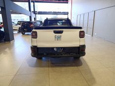 Fiat Strada Freedom Cs 1.3 2023/2024 SIM VEÍCULOS PORTO ALEGRE / Carros no Vale