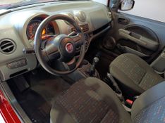 Fiat Uno 1.0 Evo Vivace 8v 2015/2016 SIM VEÍCULOS PORTO ALEGRE / Carros no Vale