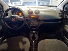 Fiat Uno 1.0 Evo Vivace 8v 2015/2016 SIM VEÍCULOS PORTO ALEGRE / Carros no Vale