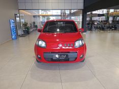 Fiat Uno 1.0 Evo Vivace 8v 2015/2016 SIM VEÍCULOS PORTO ALEGRE / Carros no Vale