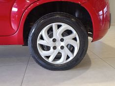 Fiat Uno 1.0 Evo Vivace 8v 2015/2016 SIM VEÍCULOS PORTO ALEGRE / Carros no Vale