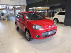 Fiat Uno 1.0 Evo Vivace 8v 2015/2016 SIM VEÍCULOS PORTO ALEGRE / Carros no Vale