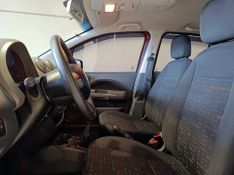 Fiat Uno 1.0 Evo Vivace 8v 2015/2016 SIM VEÍCULOS PORTO ALEGRE / Carros no Vale