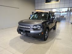 Ford Bronco S Wild 2.0 2024/2024 SIM VEÍCULOS PORTO ALEGRE / Carros no Vale