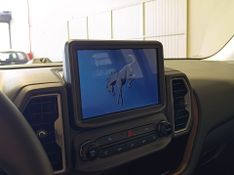 Ford Bronco S Wild 2.0 2024/2024 SIM VEÍCULOS PORTO ALEGRE / Carros no Vale