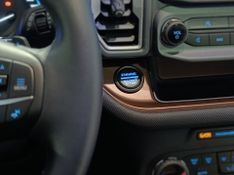 Ford Bronco S Wild 2.0 2024/2024 SIM VEÍCULOS PORTO ALEGRE / Carros no Vale