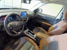 Ford Bronco S Wild 2.0 2024/2024 SIM VEÍCULOS PORTO ALEGRE / Carros no Vale