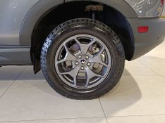 Ford Bronco S Wild 2.0 2024/2024 SIM VEÍCULOS PORTO ALEGRE / Carros no Vale