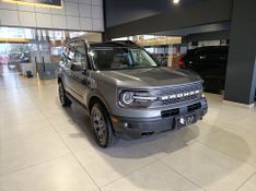 Ford Bronco S Wild 2.0 2024/2024 SIM VEÍCULOS PORTO ALEGRE / Carros no Vale