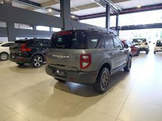 Ford Bronco S Wild 2.0 2024/2024 SIM VEÍCULOS PORTO ALEGRE / Carros no Vale