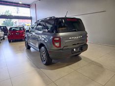 Ford Bronco S Wild 2.0 2024/2024 SIM VEÍCULOS PORTO ALEGRE / Carros no Vale