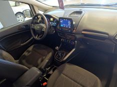 Ford Ecosport 1.5 Se Mec 2019/2020 SIM VEÍCULOS PORTO ALEGRE / Carros no Vale