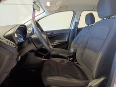 Ford Ecosport 1.5 Se Mec 2019/2020 SIM VEÍCULOS PORTO ALEGRE / Carros no Vale