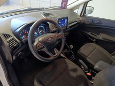 Ford Ecosport 1.5 Se Mec 2019/2020 SIM VEÍCULOS PORTO ALEGRE / Carros no Vale
