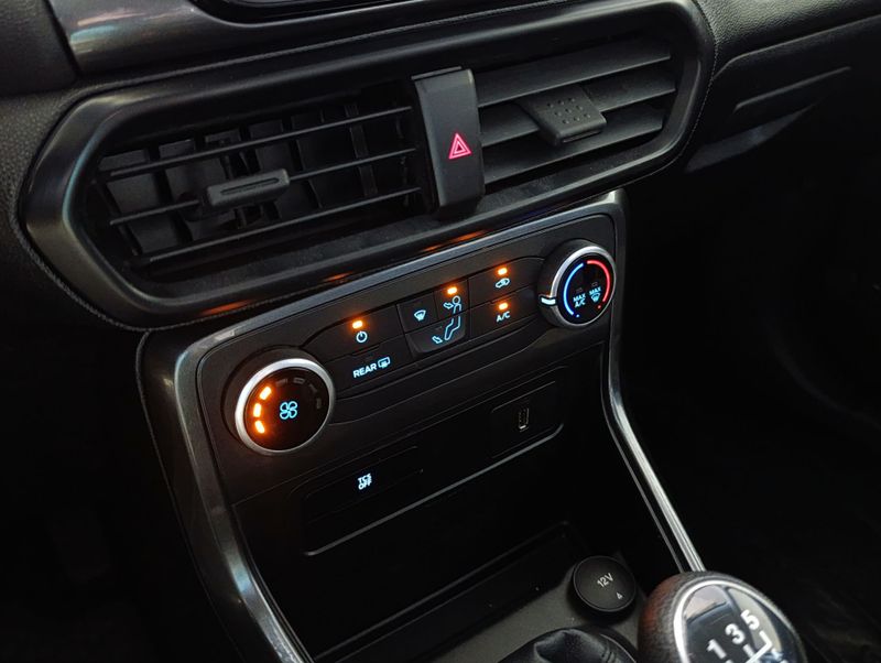 Ford Ecosport 1.5 Se Mec 2019/2020 SIM VEÍCULOS PORTO ALEGRE / Carros no Vale