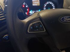Ford Ecosport 1.5 Se Mec 2019/2020 SIM VEÍCULOS PORTO ALEGRE / Carros no Vale