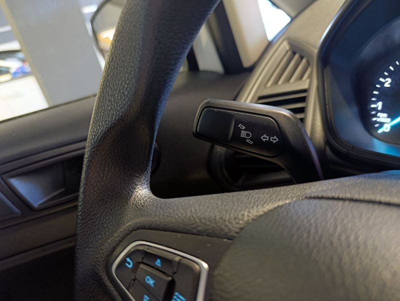 Ford Ecosport 1.5 Se Mec 2019/2020 SIM VEÍCULOS PORTO ALEGRE / Carros no Vale