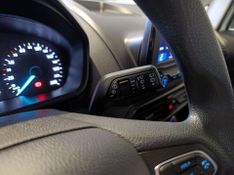 Ford Ecosport 1.5 Se Mec 2019/2020 SIM VEÍCULOS PORTO ALEGRE / Carros no Vale