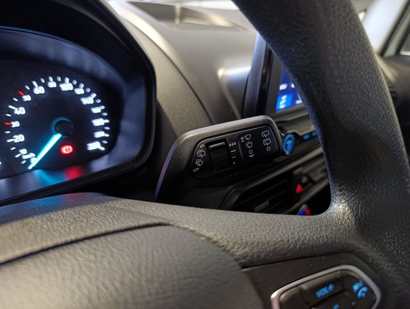 Ford Ecosport 1.5 Se Mec 2019/2020 SIM VEÍCULOS PORTO ALEGRE / Carros no Vale