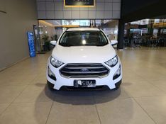 Ford Ecosport 1.5 Se Mec 2019/2020 SIM VEÍCULOS PORTO ALEGRE / Carros no Vale
