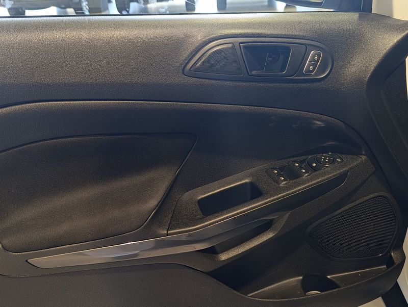 Ford Ecosport 1.5 Se Mec 2019/2020 SIM VEÍCULOS PORTO ALEGRE / Carros no Vale