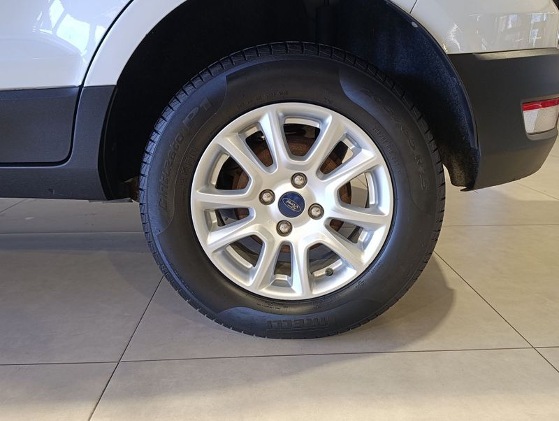 Ford Ecosport 1.5 Se Mec 2019/2020 SIM VEÍCULOS PORTO ALEGRE / Carros no Vale