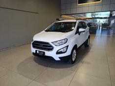 Ford Ecosport 1.5 Se Mec 2019/2020 SIM VEÍCULOS PORTO ALEGRE / Carros no Vale