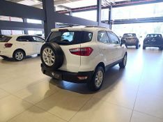 Ford Ecosport 1.5 Se Mec 2019/2020 SIM VEÍCULOS PORTO ALEGRE / Carros no Vale