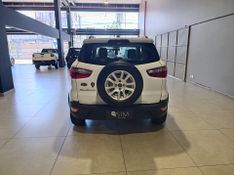 Ford Ecosport 1.5 Se Mec 2019/2020 SIM VEÍCULOS PORTO ALEGRE / Carros no Vale