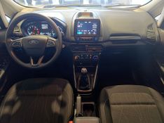 Ford Ecosport 1.5 Se Mec 2019/2020 SIM VEÍCULOS PORTO ALEGRE / Carros no Vale